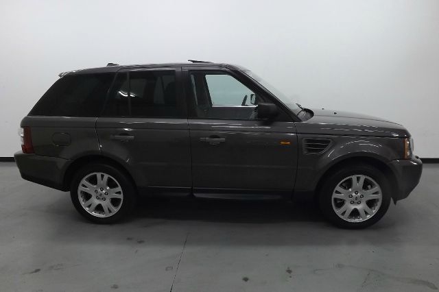 Land Rover Range Rover Sport 2006 photo 56
