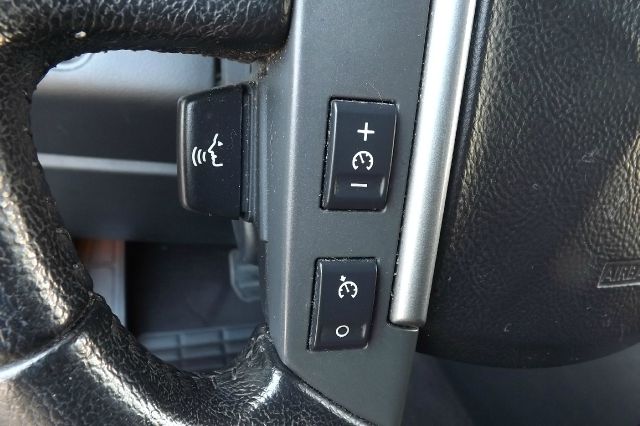 Land Rover Range Rover Sport 2006 photo 57