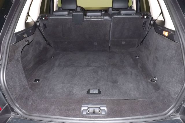 Land Rover Range Rover Sport 2006 photo 60