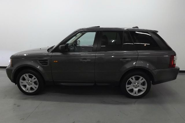 Land Rover Range Rover Sport 2006 photo 62
