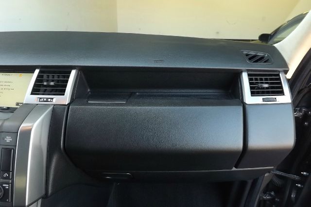Land Rover Range Rover Sport 2006 photo 7
