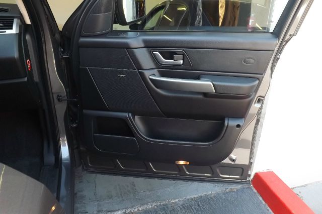 Land Rover Range Rover Sport 2006 photo 8