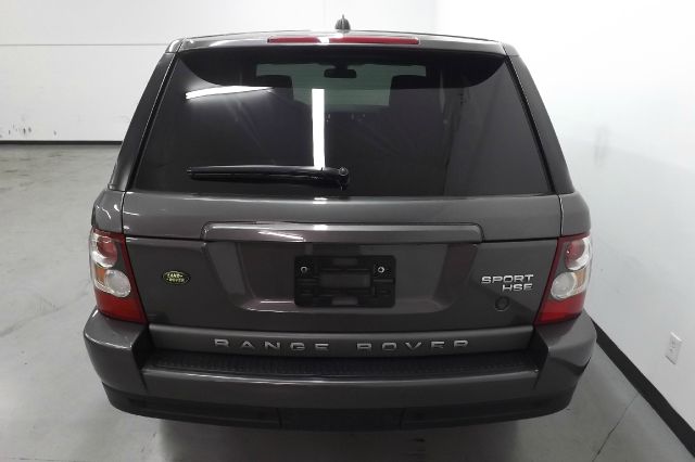 Land Rover Range Rover Sport 2006 photo 9