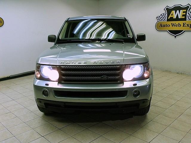 Land Rover Range Rover Sport 2006 photo 2