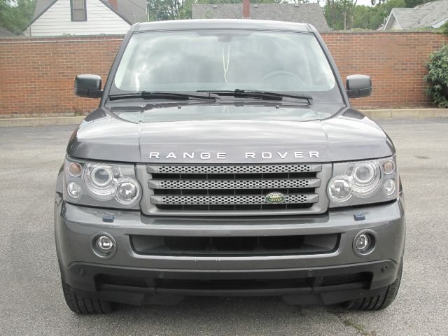 Land Rover Range Rover Sport 2006 photo 3