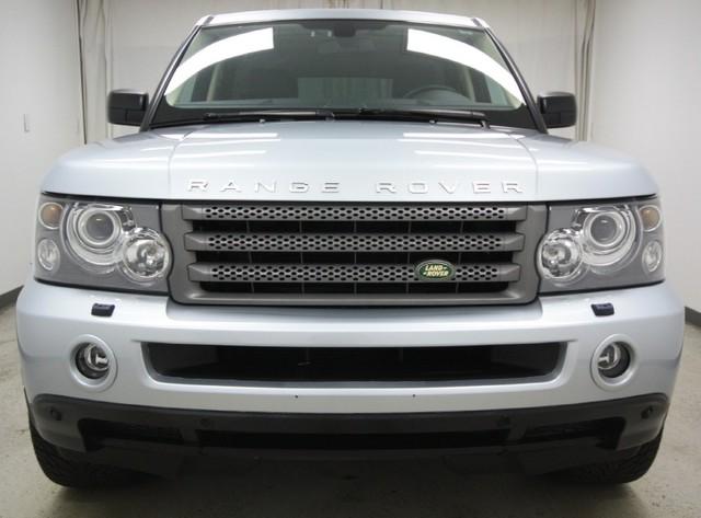 Land Rover Range Rover Sport 2006 photo 2