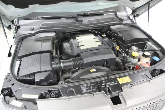 Land Rover Range Rover Sport 2006 photo 3