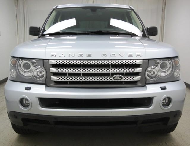 Land Rover Range Rover Sport 2006 photo 2