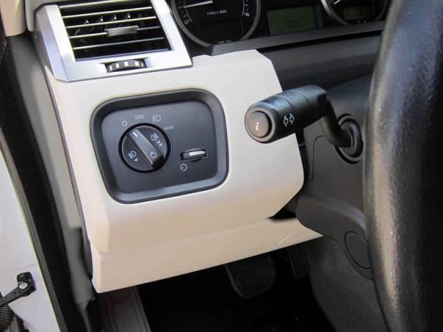 Land Rover Range Rover Sport 2006 photo 11