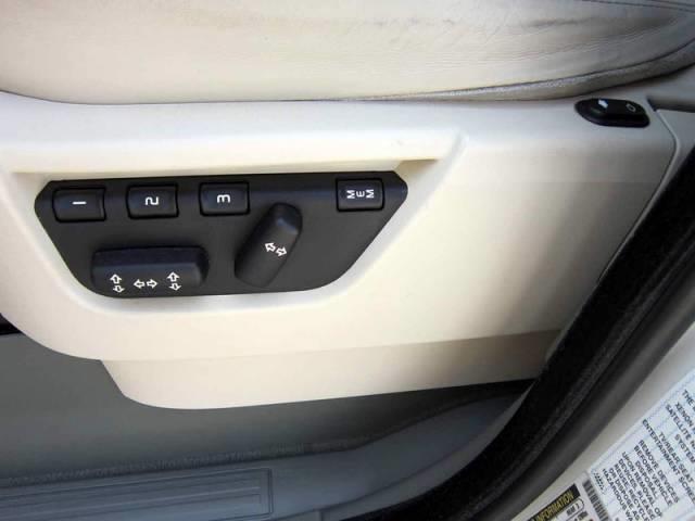 Land Rover Range Rover Sport 2006 photo 12