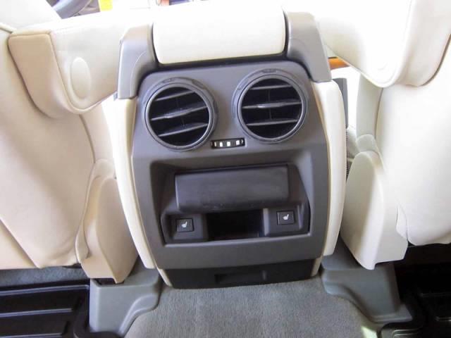 Land Rover Range Rover Sport 2006 photo 4