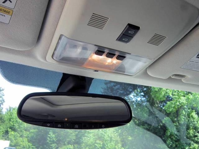 Land Rover Range Rover Sport 2006 photo 6