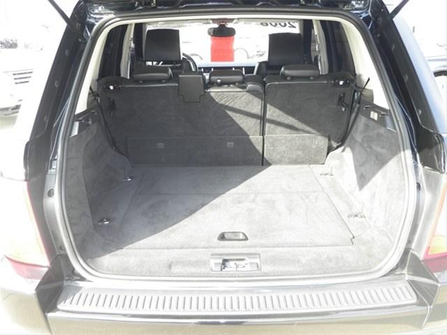 Land Rover Range Rover Sport 2006 photo 4