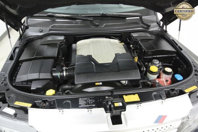 Land Rover Range Rover Sport 2006 photo 3