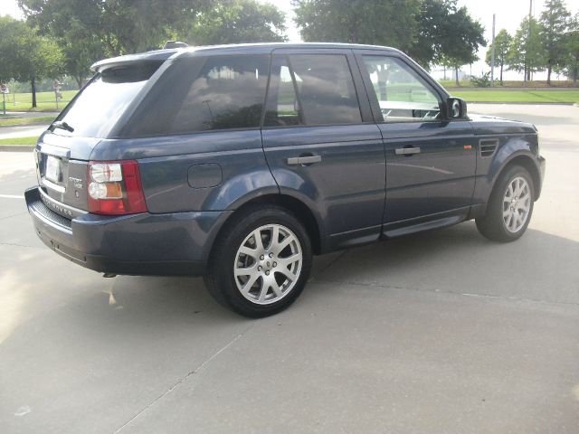 Land Rover Range Rover Sport 2006 photo 2