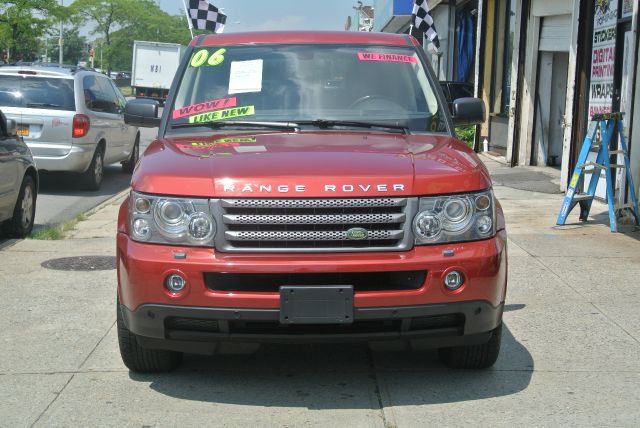 Land Rover Range Rover Sport 2006 photo 3