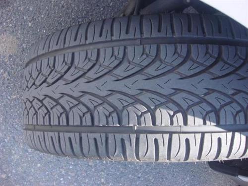 Land Rover Range Rover Sport 2006 photo 1