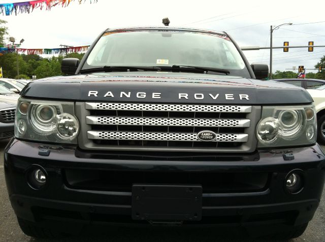 Land Rover Range Rover Sport 2006 photo 18