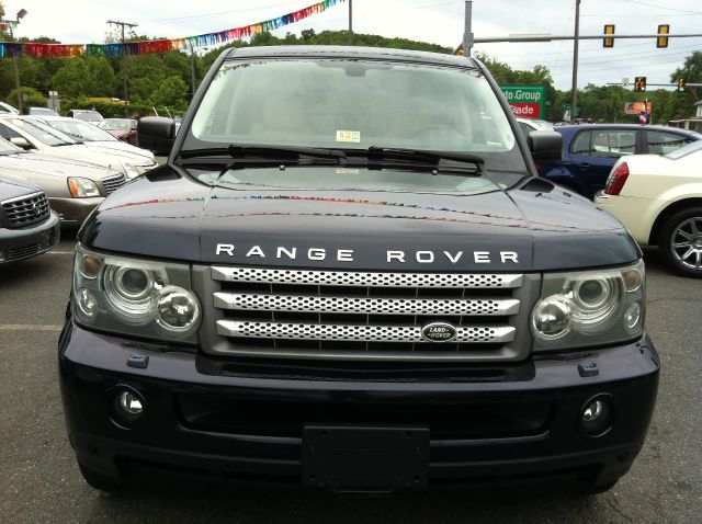 Land Rover Range Rover Sport 2006 photo 4