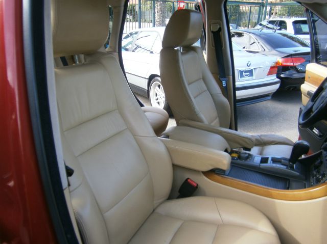 Land Rover Range Rover Sport 2006 photo 14