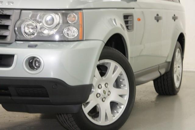 Land Rover Range Rover Sport 2006 photo 2