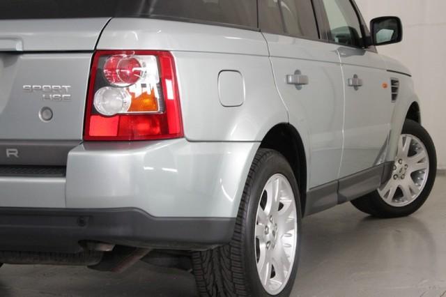 Land Rover Range Rover Sport 2006 photo 5