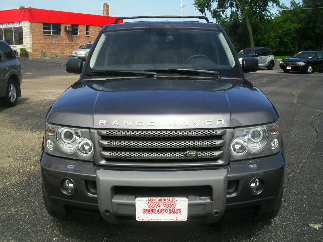 Land Rover Range Rover Sport 2006 photo 4