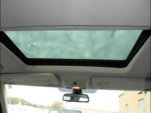 Land Rover Range Rover Sport 2007 photo 1