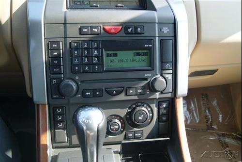 Land Rover Range Rover Sport 2007 photo 3