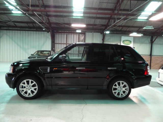 Land Rover Range Rover Sport 2007 photo 1