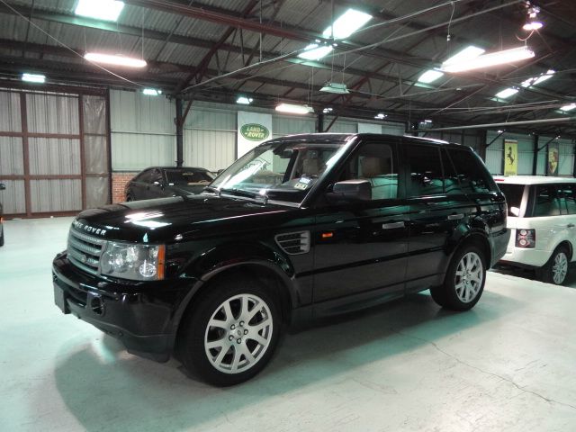 Land Rover Range Rover Sport 2007 photo 2