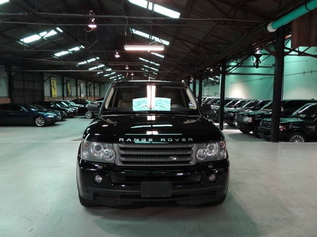Land Rover Range Rover Sport 2007 photo 3