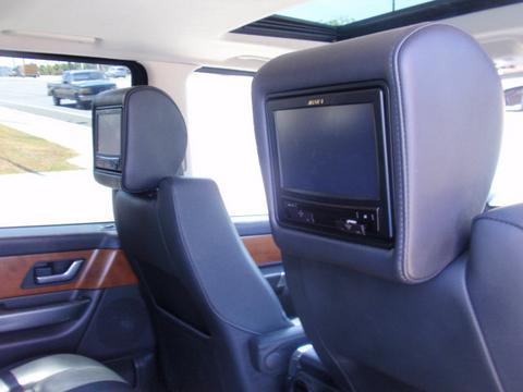 Land Rover Range Rover Sport 2007 photo 2