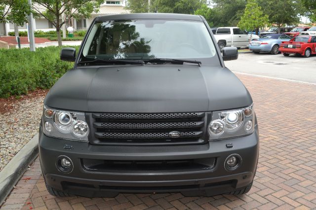 Land Rover Range Rover Sport 2007 photo 2