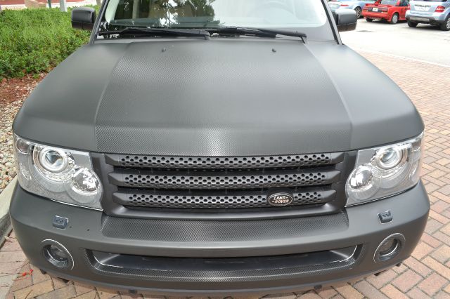 Land Rover Range Rover Sport 2007 photo 3