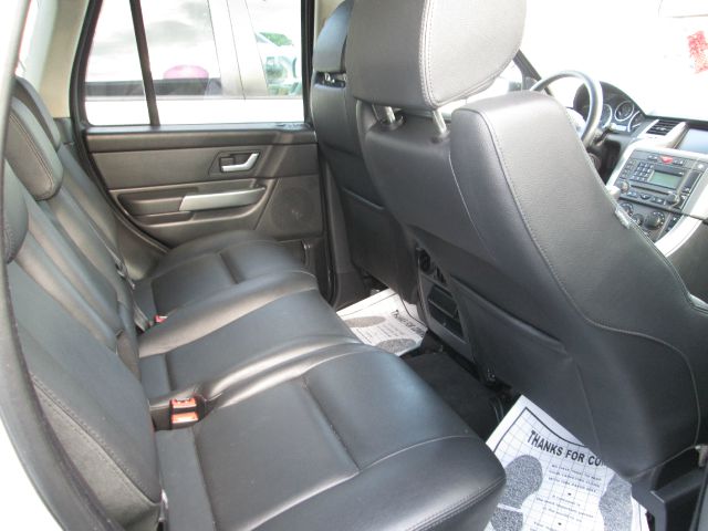 Land Rover Range Rover Sport Talladega 5 SUV