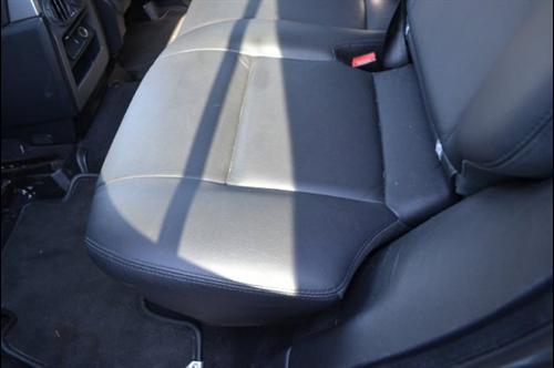 Land Rover Range Rover Sport 2007 photo 4