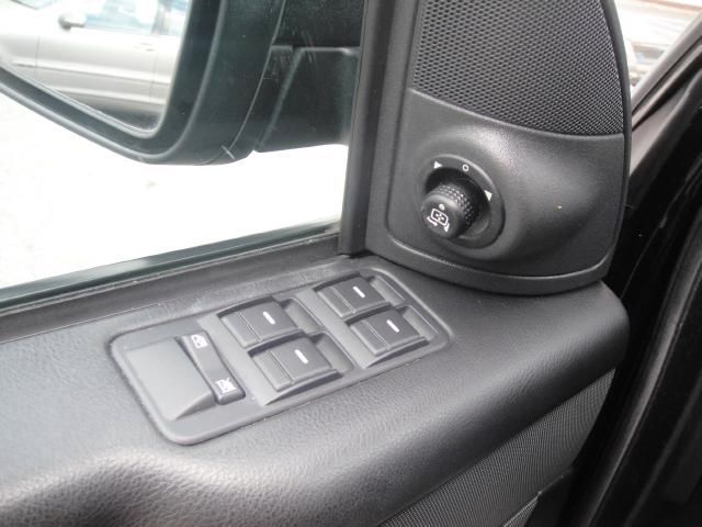 Land Rover Range Rover Sport 2008 photo 1