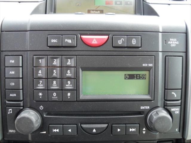 Land Rover Range Rover Sport 2008 photo 2