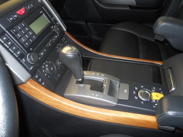 Land Rover Range Rover Sport 2008 photo 3