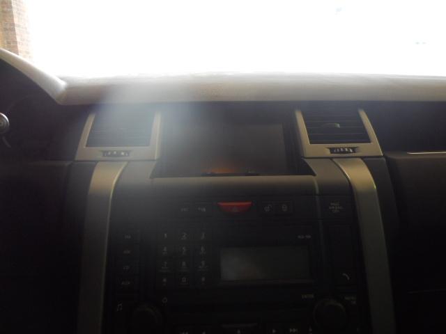 Land Rover Range Rover Sport 2008 photo 4