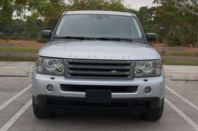 Land Rover Range Rover Sport Futura Unspecified