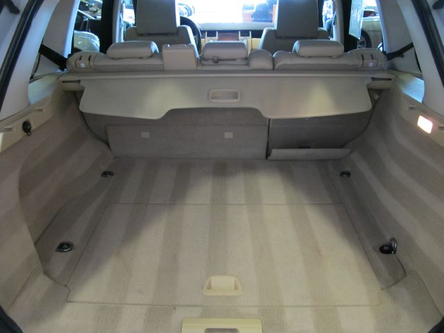 Land Rover Range Rover Sport 2008 photo 7