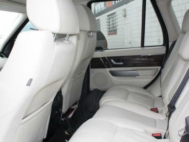 Land Rover Range Rover Sport Talladega 5 SUV