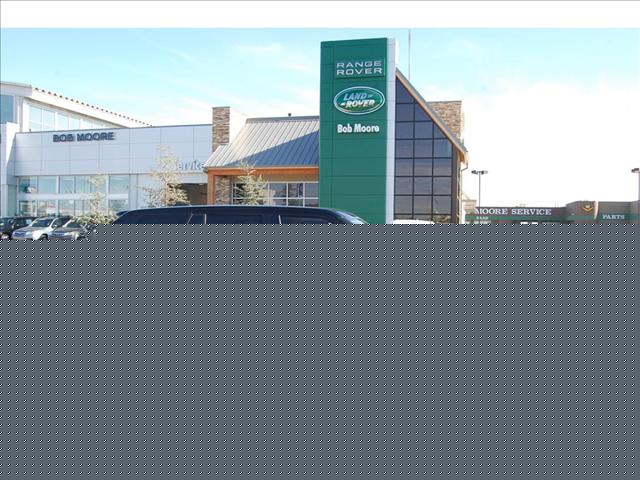 Land Rover Range Rover Sport Talladega 5 Sport Utility