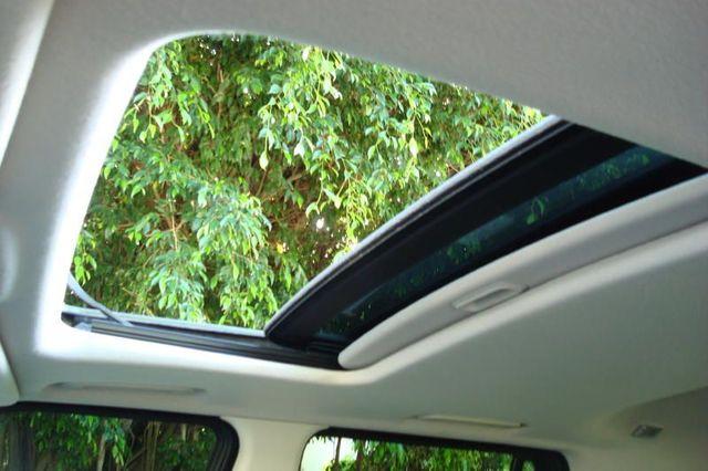 Land Rover Range Rover Sport 2008 photo 3