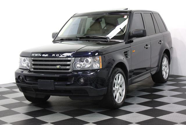 Land Rover Range Rover Sport REG CAB 131.5 Unspecified