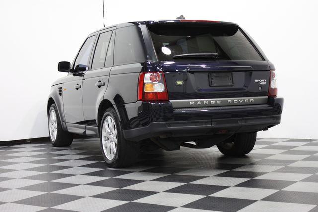 Land Rover Range Rover Sport 2008 photo 1