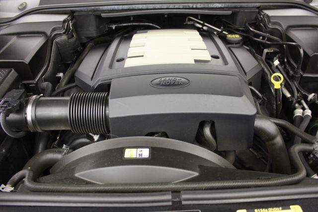 Land Rover Range Rover Sport 2008 photo 4