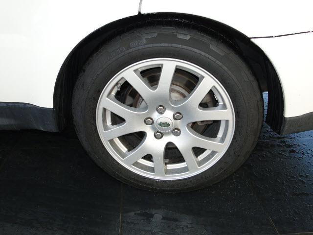 Land Rover Range Rover Sport 2008 photo 2